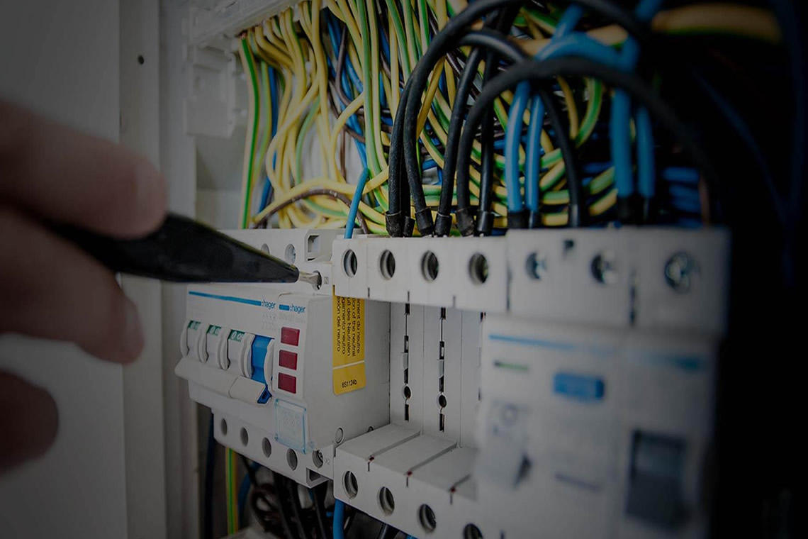 Reformas de electricidad en Córdoba